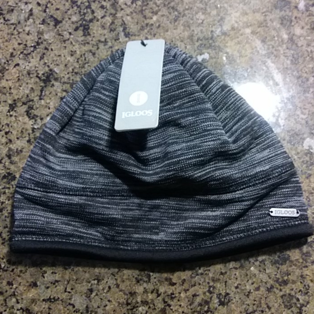 Igloos Women's Winter Hat